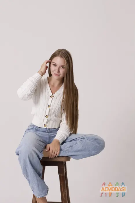 Ніка  Алтухова фото №1741794. Завантажено 05 Квітня 2025