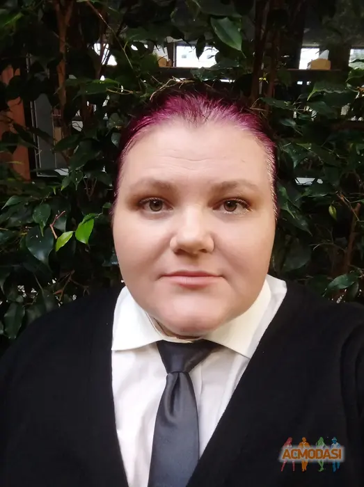 Анастасія  Мушта фото №1746986. Завантажено 08 Вересня 2025