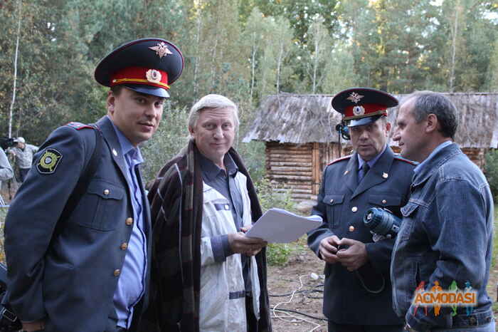 Юрий  Ефименко (Георгий Луганский) фото №411305. Завантажено 18 Травня 2013