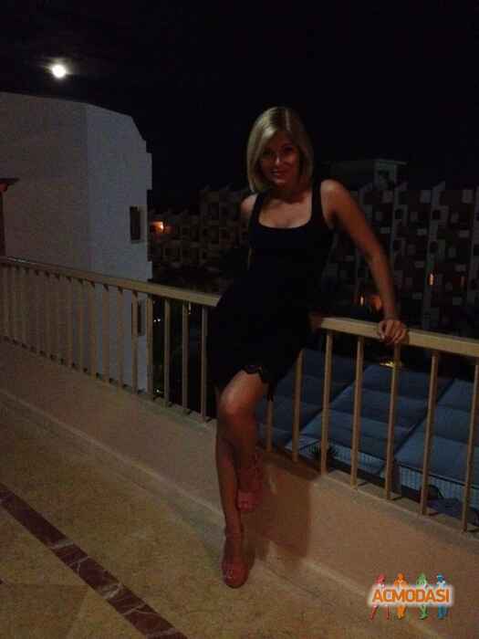 Алексанра Юрьевна Яровенко фото №811761. Завантажено 01 Липня 2015