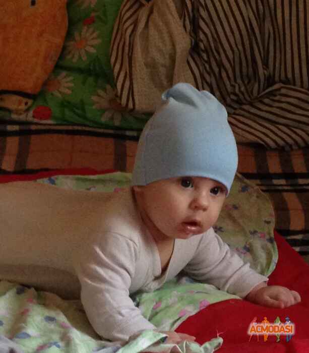 Анна Сергіївна Алієва фото №924534. Завантажено 23 Червня 2016