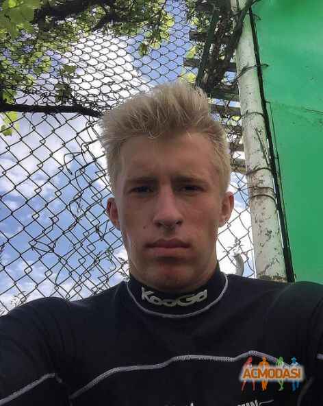 Андрій Валерійович Решетняк фото №1053682. Завантажено 14 Травня 2017