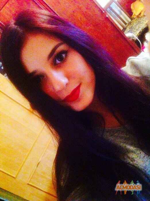 Анастасія Валеріївна Ізик фото №979201. Завантажено 01 Листопада 2016