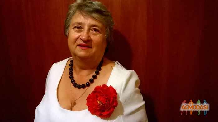 Татьяна  Шиверская фото №998609. Завантажено 17 Грудня 2016