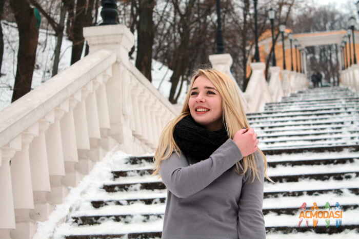 Nadiia  Polianska фото №1010486. Завантажено 22 Січня 2017
