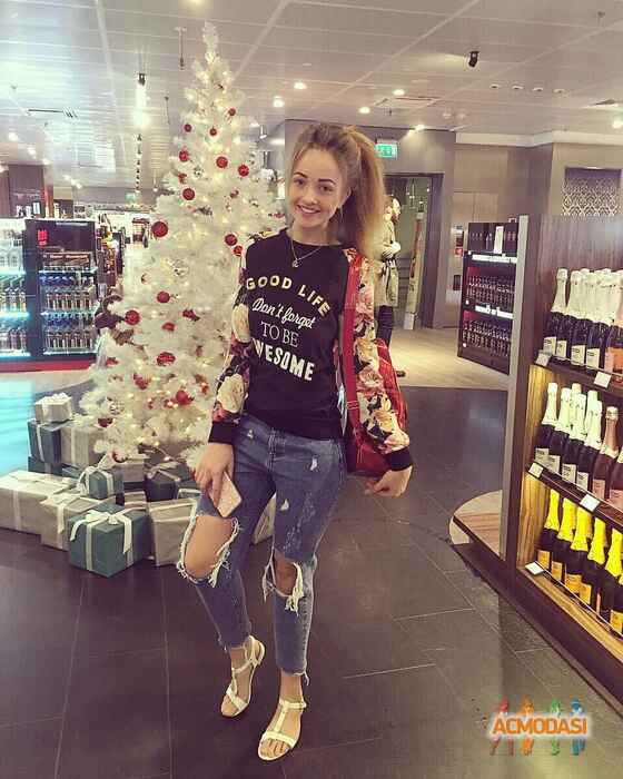 Владислава СергіЇвна Середа фото №1033532. Завантажено 19 Березня 2017