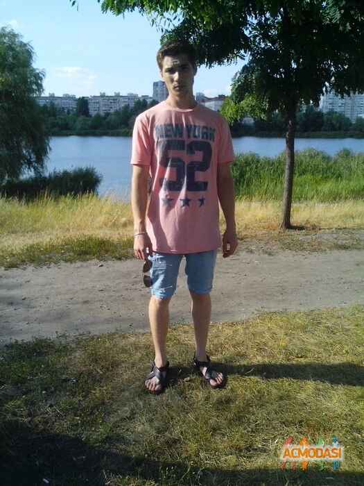 Женя  Кришталь фото №1074899. Завантажено 05 Липня 2017