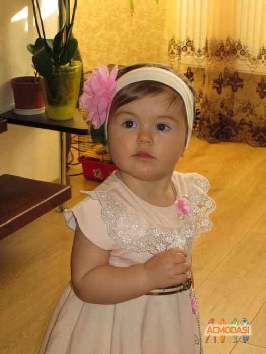 Софія Владиславівна Леонова фото №1183007. Завантажено 09 Лютого 2018