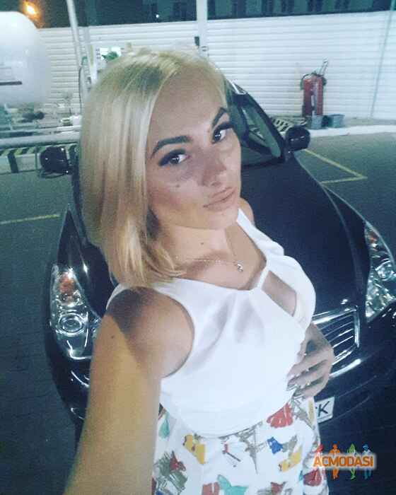 Юлия Андреевна Склярова фото №1122520. Завантажено 23 Жовтня 2017