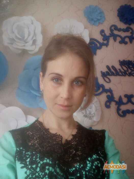 Екатерина Вячеславiвна Зайцева фото №1175691. Завантажено 30 Січня 2018