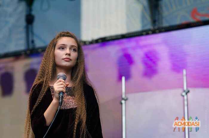Анна Русланівна Ткач фото №1206177. Завантажено 15 Березня 2018