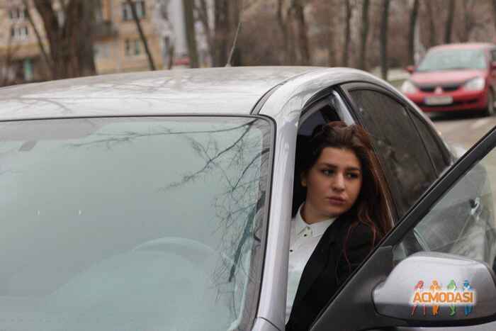 Анна Олексіївна Андрян фото №1216485. Завантажено 02 Квітня 2018
