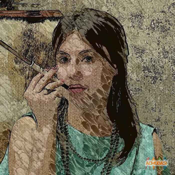 Анна-Роза   фото №1320589. Завантажено 11 Листопада 2018