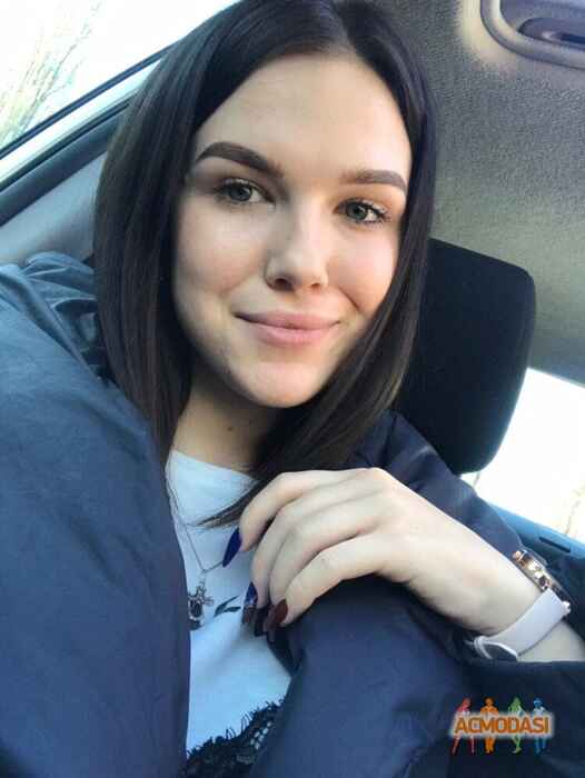 Ангеліна Олександрівна Сорокіна фото №1461632. Завантажено 16 Жовтня 2019