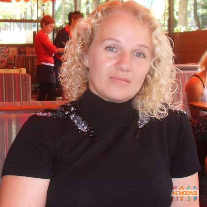 Ольга  Ковальчук фото №1465819. Завантажено 24 Жовтня 2019