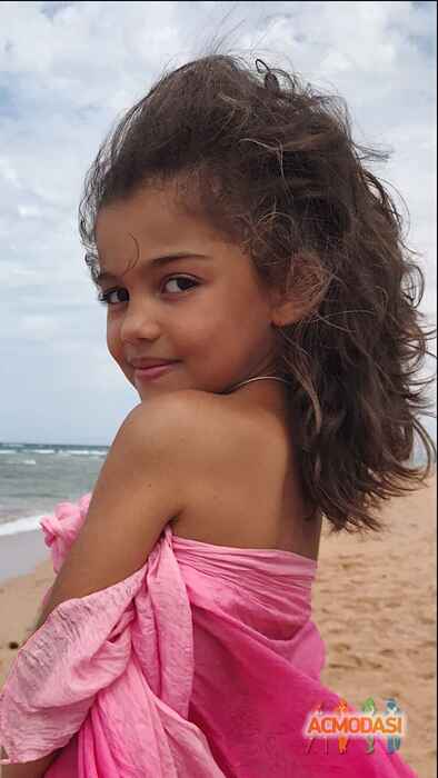 Сара Сальваторівна Ренькас фото №1472478. Завантажено 08 Листопада 2019