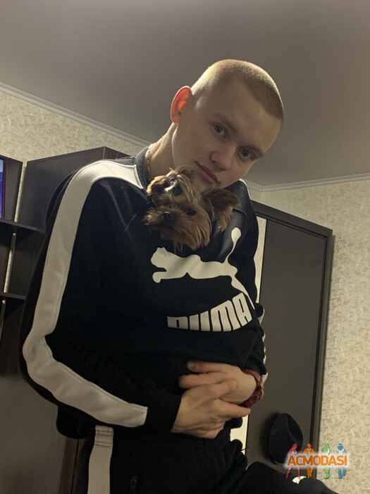 Никита Романович Калинчук фото №1493528. Завантажено 04 Січня 2020