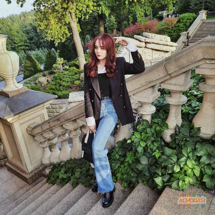 Mari  Ella фото №1583889. Завантажено 14 Листопада 2020