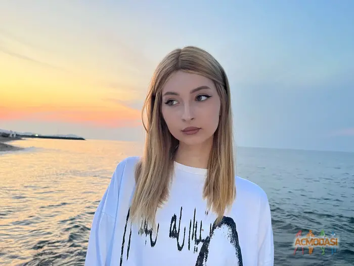 анна  максименко фото №1732681. Завантажено 31 Серпня 2024