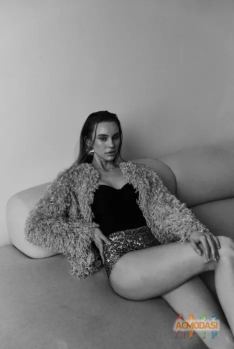 Кристина  Степанюк фото №1744842. Завантажено 05 Липня 2025