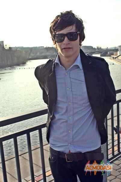 Антон Сергеевич Касаткин фото №527594. Завантажено 07 Листопада 2013