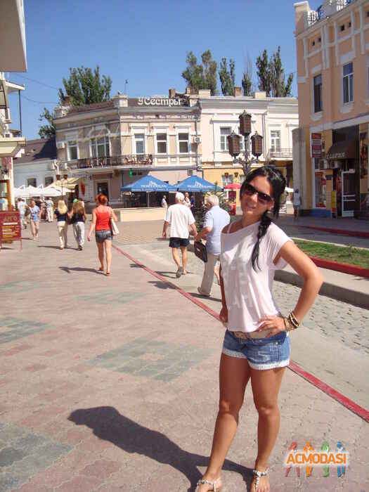 Петрова  Елена фото №544471. Завантажено 30 Листопада 2013