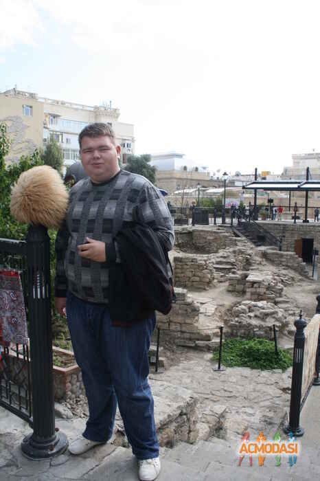 Владислав Валериевич Бахтиаров фото №620968. Завантажено 24 Березня 2014