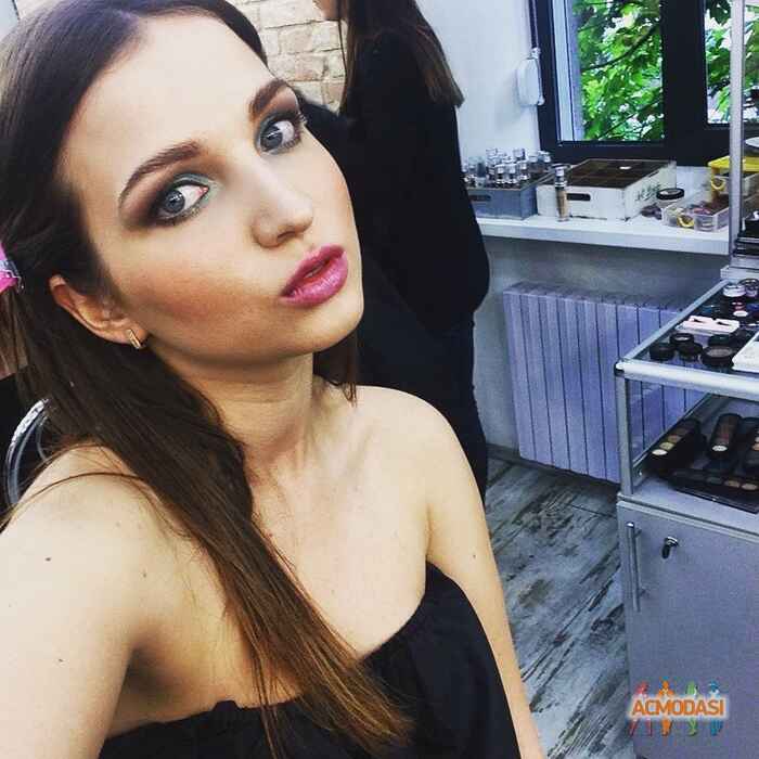 Анастасия  Игоревна фото №956787. Завантажено 13 Вересня 2016