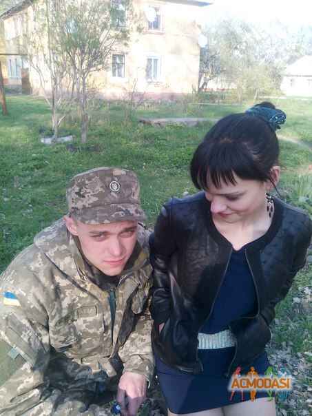 Виктория Валеривна Чорновол фото №915634. Завантажено 01 Червня 2016