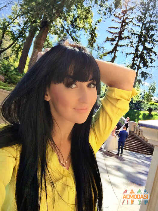 Юлия Владимировна Демчевская фото №959435. Завантажено 18 Вересня 2016