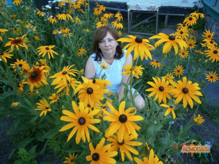 Тетяна Миколаївна Морозова фото №966267. Завантажено 04 Жовтня 2016