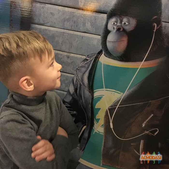 Алексей Леонидович Легкоступ фото №1002886. Завантажено 03 Січня 2017