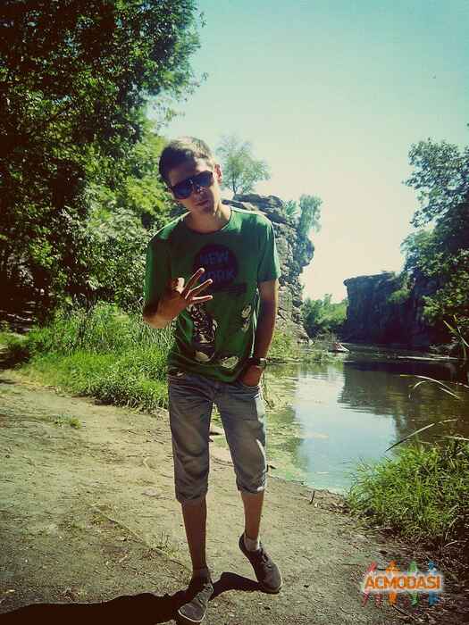 Евгений  Кравченко фото №1018569. Завантажено 10 Лютого 2017