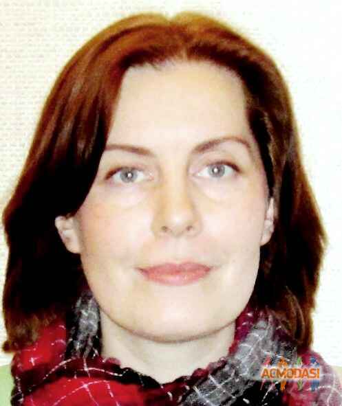 Наталія Володимирівна Попова фото №1037772. Завантажено 30 Березня 2017