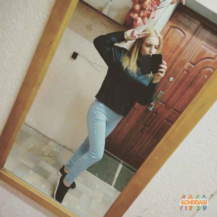 Анастасия  Наханькова фото №1038921. Завантажено 02 Квітня 2017