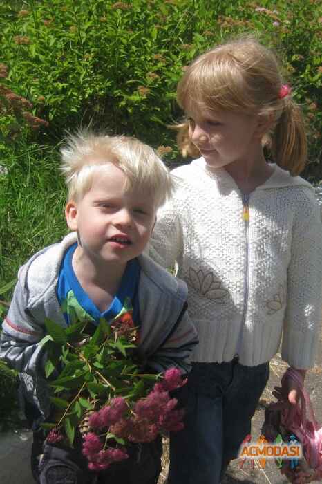 Лиза  Ваня  Заплава фото №1083770. Завантажено 27 Липня 2017