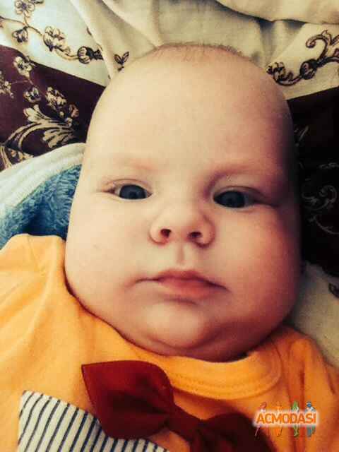 Илля Русланович Китайський фото №1120864. Завантажено 19 Жовтня 2017