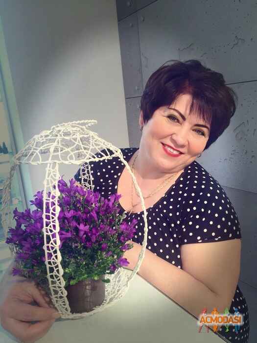 Наталiя Михайлiвна Терзi фото №1121414. Завантажено 20 Жовтня 2017