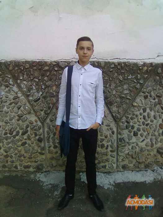 Александр Александрович Базик фото №1148187. Завантажено 04 Грудня 2017