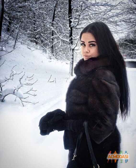 Яна Ивановна Лебич фото №1158152. Завантажено 29 Грудня 2017