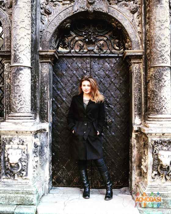 Вікторія Володимирівна Синяченко фото №1172638. Завантажено 25 Січня 2018