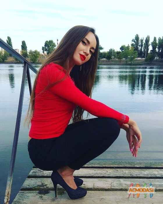 Ілона Олександрівна Липка фото №1454918. Завантажено 30 Вересня 2019