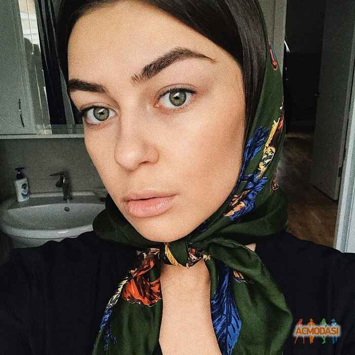 Влада Вячеславовна Чипижко фото №1325317. Завантажено 19 Листопада 2018