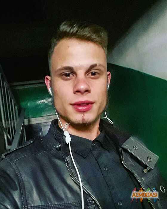 Кирилл Николаевич Воронков фото №1480499. Завантажено 26 Листопада 2019