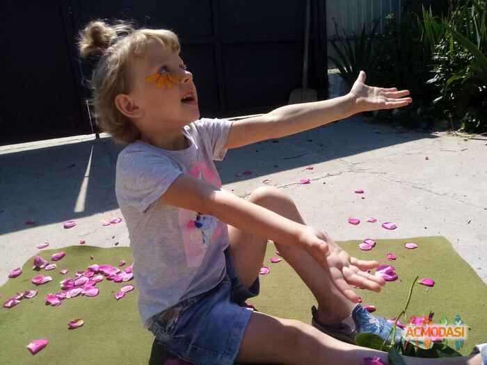 Ульяна Володимирівна Іщук фото №1544359. Завантажено 01 Липня 2020