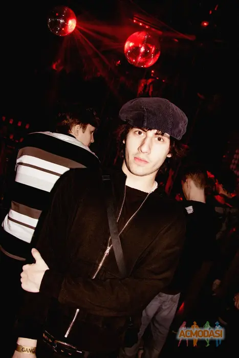 Нікіта  Худайназаров фото №1745907. Завантажено 06 Серпня 2025