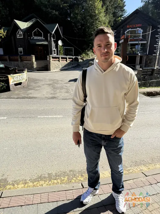 Микола  Шеремет фото №1752638. Завантажено 09 Лютого 2026