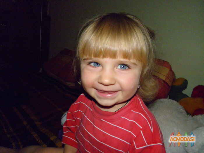 Кристина Артёмовна Сипко фото №155168. Завантажено 24 Лютого 2012