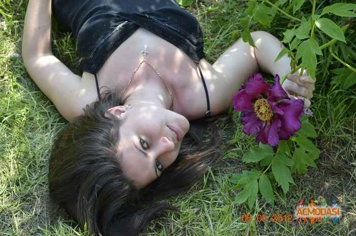 Алёна Александровна Мягкова фото №304303. Завантажено 05 Грудня 2012