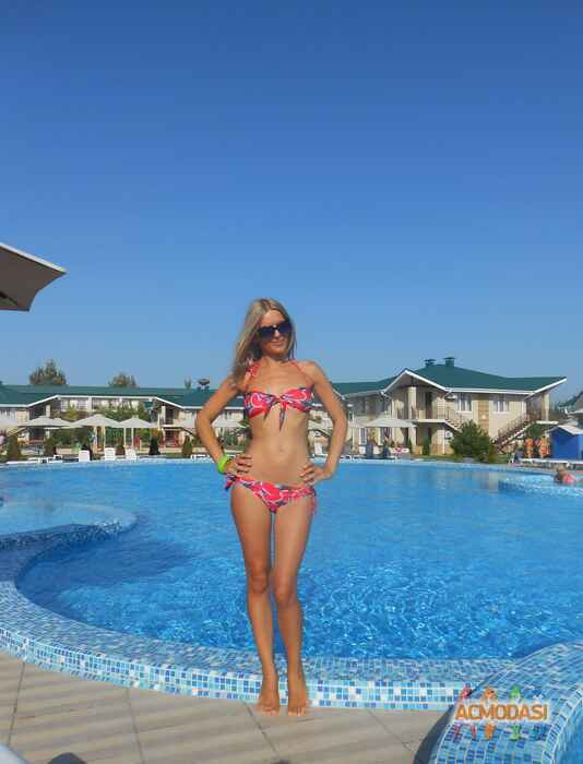 Альона Володимирівна Бондарь фото №945885. Завантажено 17 Серпня 2016